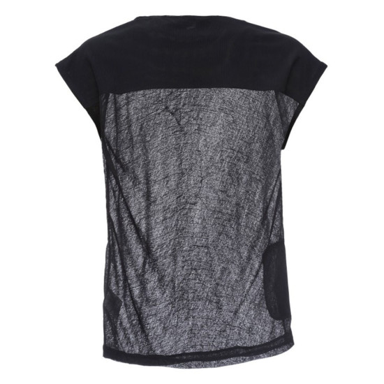 Freddy Γυναικεία κοντομάνικη μπλούζα Freddy Γυναικεία κοντομάνικη μπλούζα